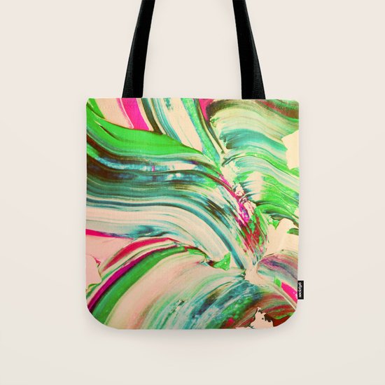 untitled Tote Bag