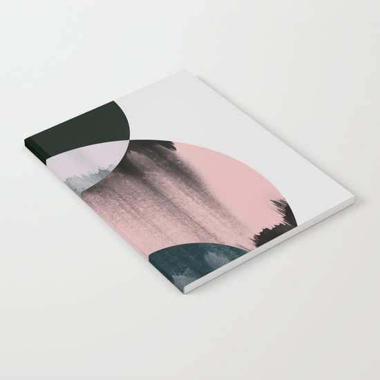 Minimalism 14 Notebook