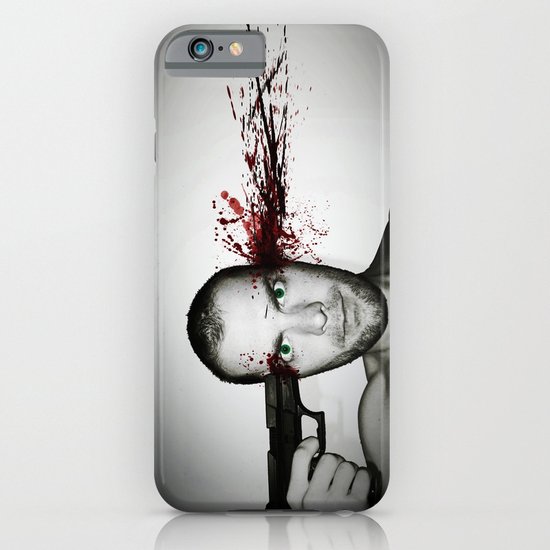 Bang... iPhone & iPod Case