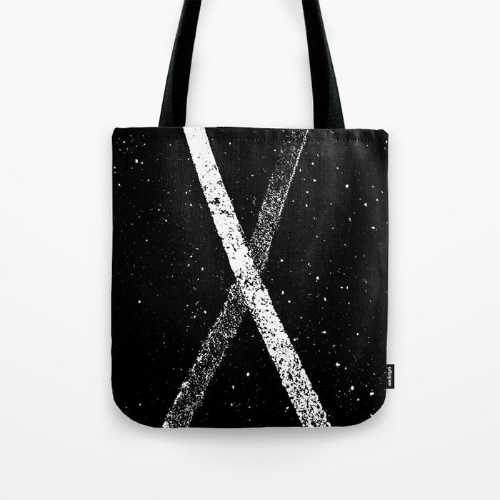 x generation Tote Bag