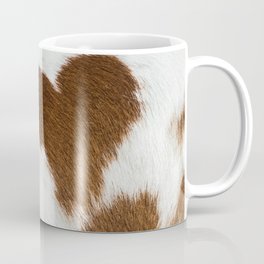 Horse Heart Coffee Mug