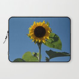 Sunflower for Ukraine - 50% of Profits to Charity Laptop Sleeve