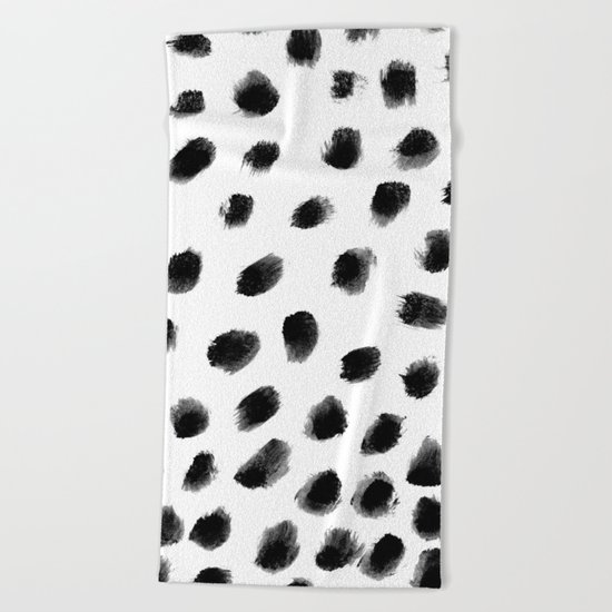 009A Beach Towel