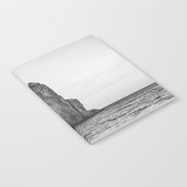 Split Rock Lighthouse | Black And White Photography | Minnesota Notebook