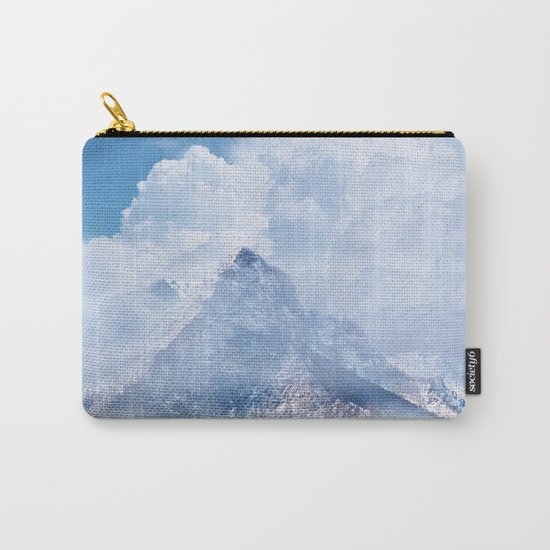 Magic in the Clouds Carry-All Pouch