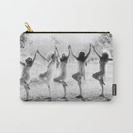 PLEASANT DREAMS Carry-All Pouch