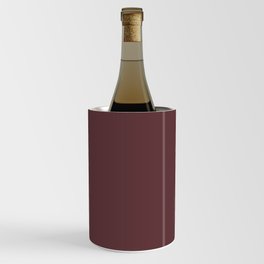 Red Vine Brown Wine Chiller
