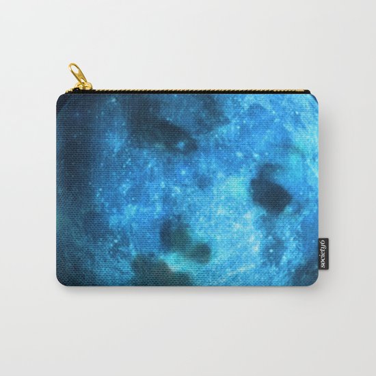 Moongazer Carry-All Pouch