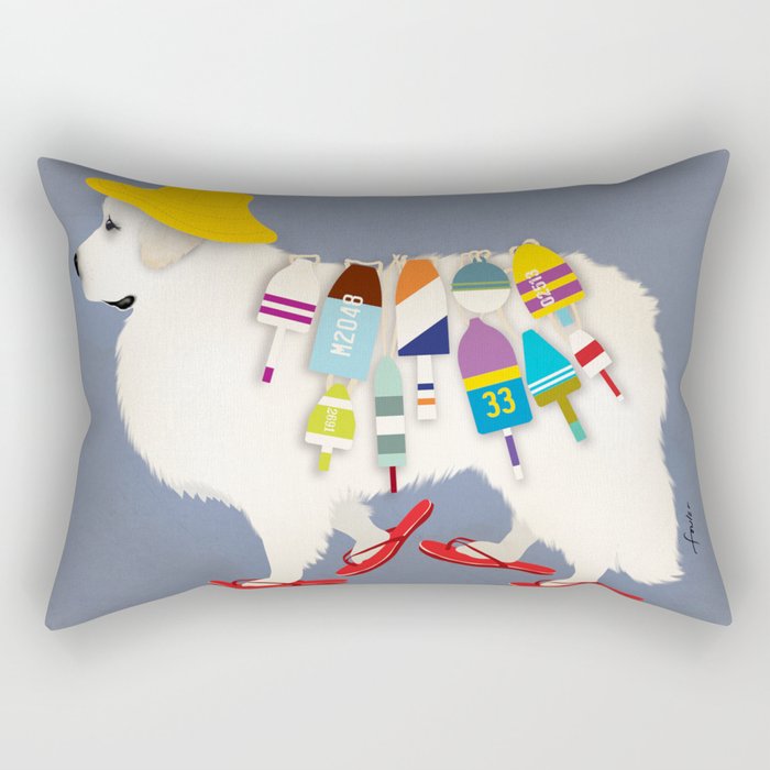 Rectangular Pillow