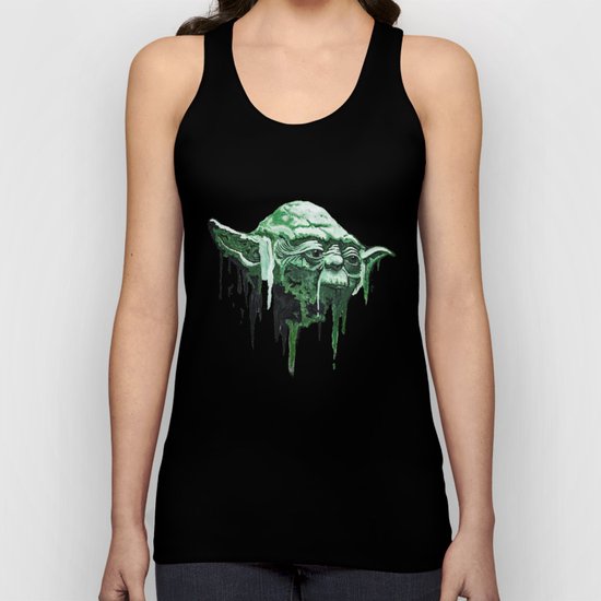 Force of nature Unisex Tank Top