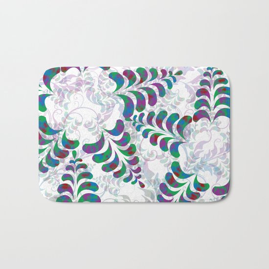 tas5 Bath Mat