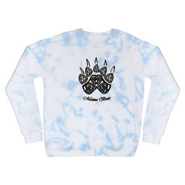 Mama Bear Crewneck Sweatshirt