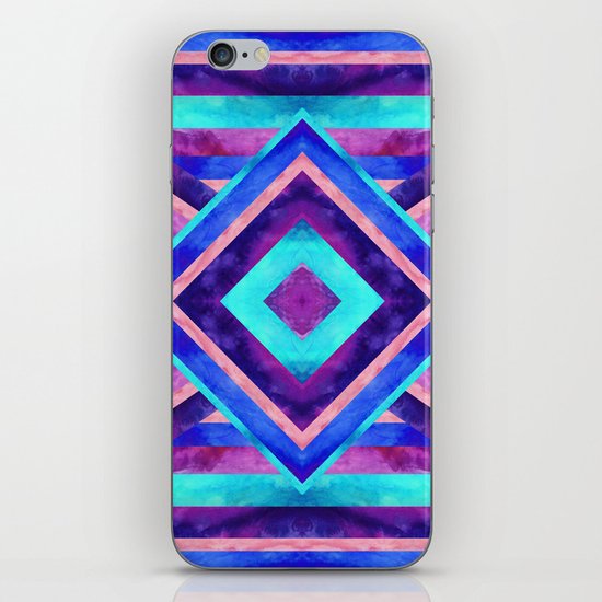 Sonata iPhone & iPod Skin