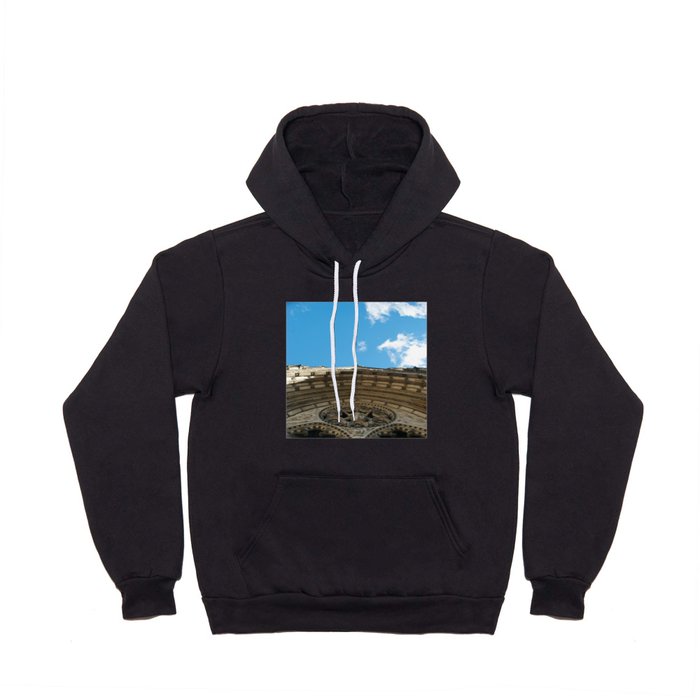Cathedral Sky Hoody