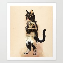 Watto S Store Society6