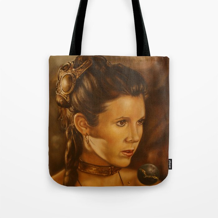 princess leia bag