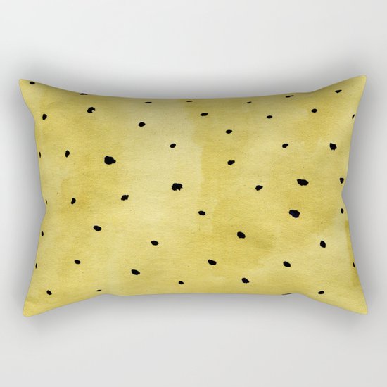 D19 Rectangular Pillow