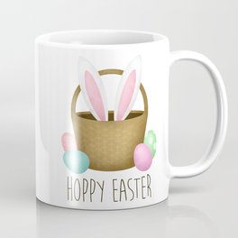 Hoppy Easter Coffee Mug