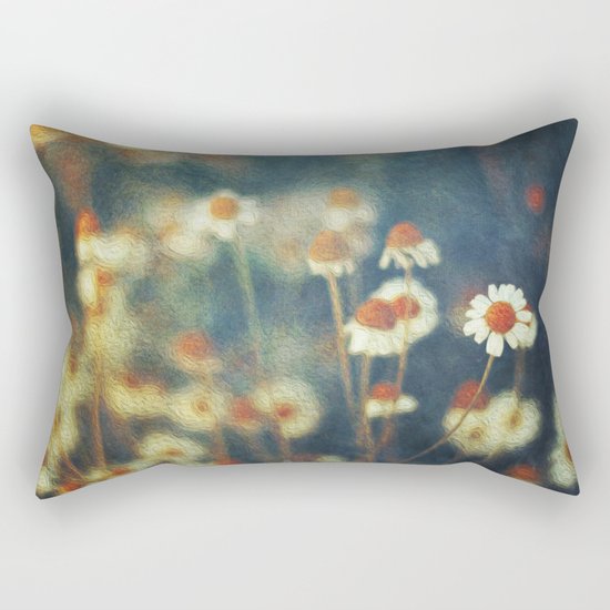 camomille Rectangular Pillow