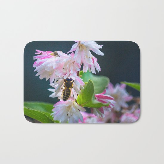 Scent of Spring Bath Mat