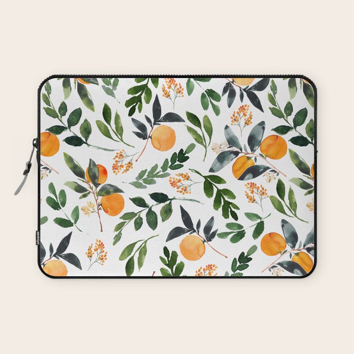 society6 macbook case