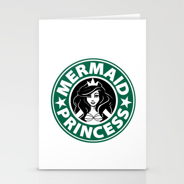 PRIC Stationery Cards