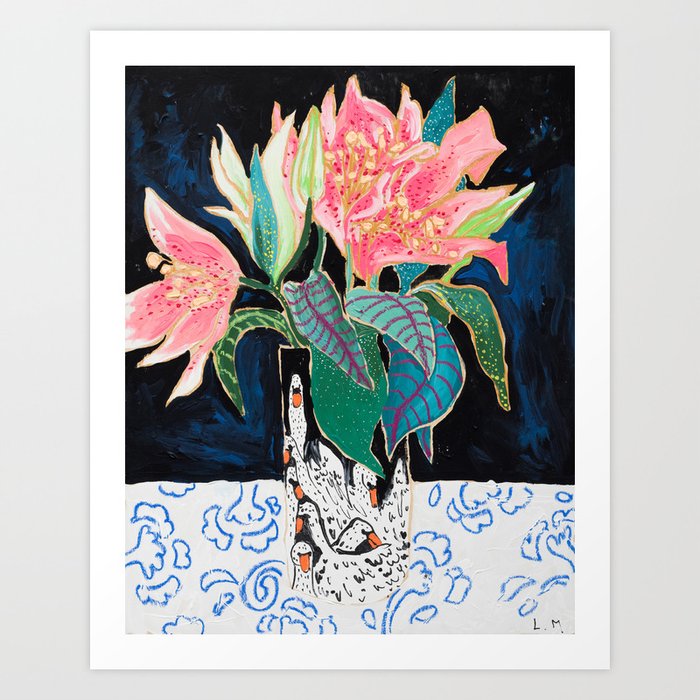 Art Print