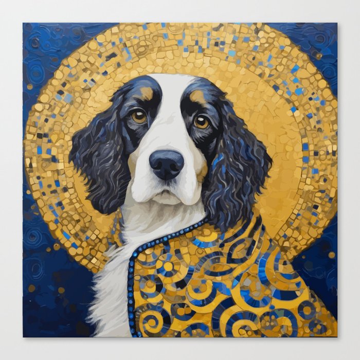 Canvas Print