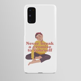 Promise Android Case
