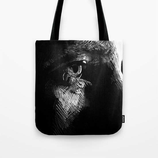 We All Lie To Ourselves To Be Happy Memento Tote Bag By Benjohnsonn Society6