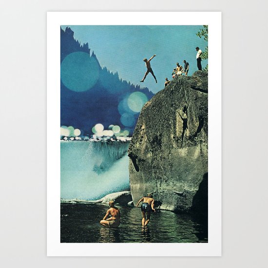 //// Art Print