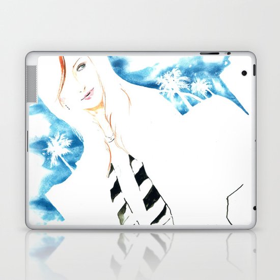 untitled Laptop & iPad Skin