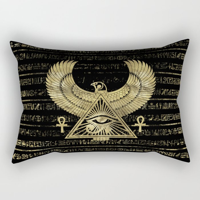 Rectangular Pillow
