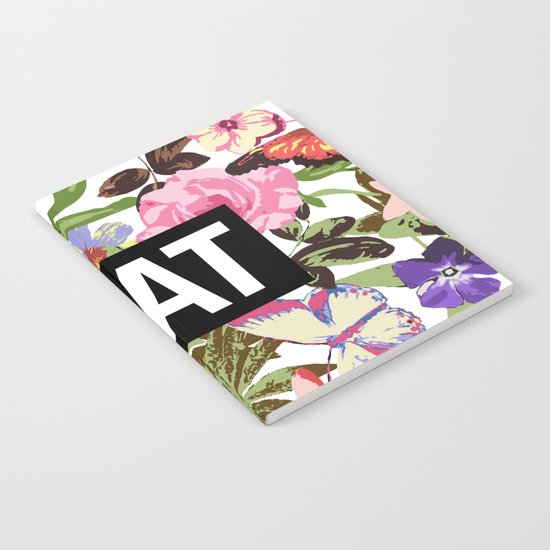 WAT Notebook
