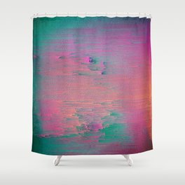 Poisoned Shower Curtain