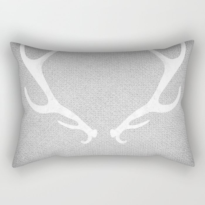 Rectangular Pillow