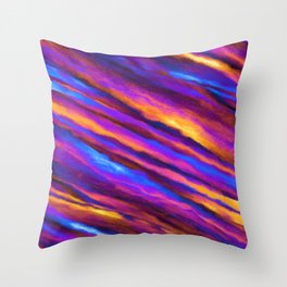 Fun in the Afternoon Throw Pillow