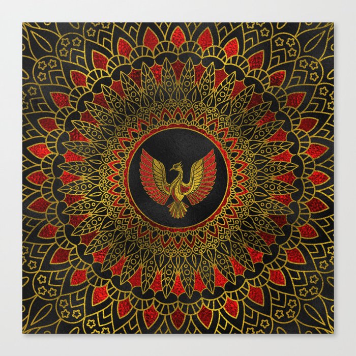 Canvas Print