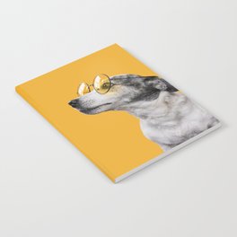 dog Notebook