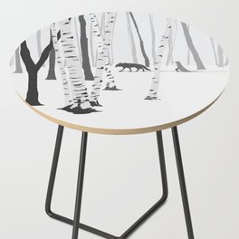 TREES Side Table