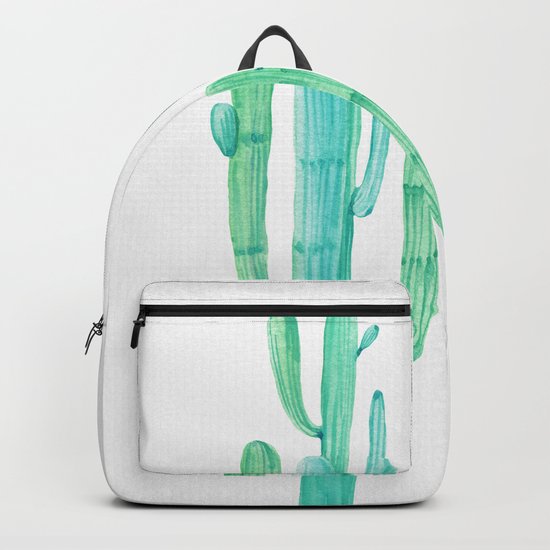 Dos Amigos Backpack