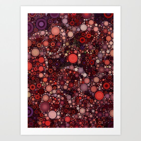 :: All I Want :: Art Print