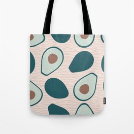 Creative Pattern Design Tote Bag