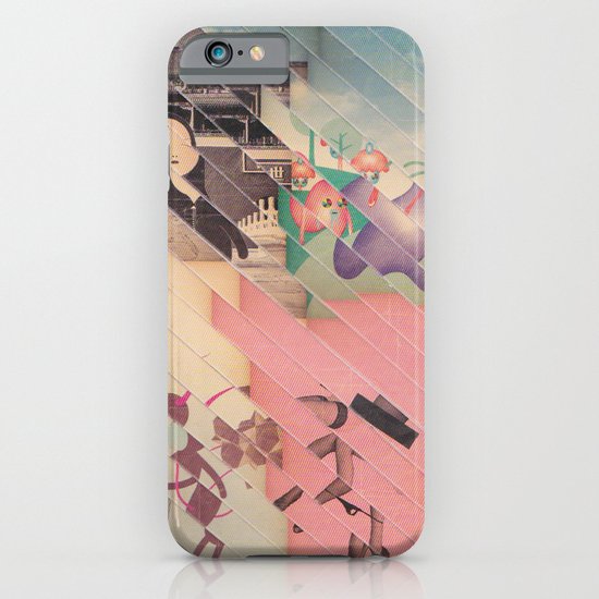 s t r i s c i a t o iPhone & iPod Case