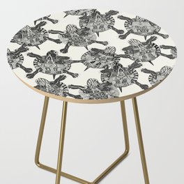 turtle party Side Table