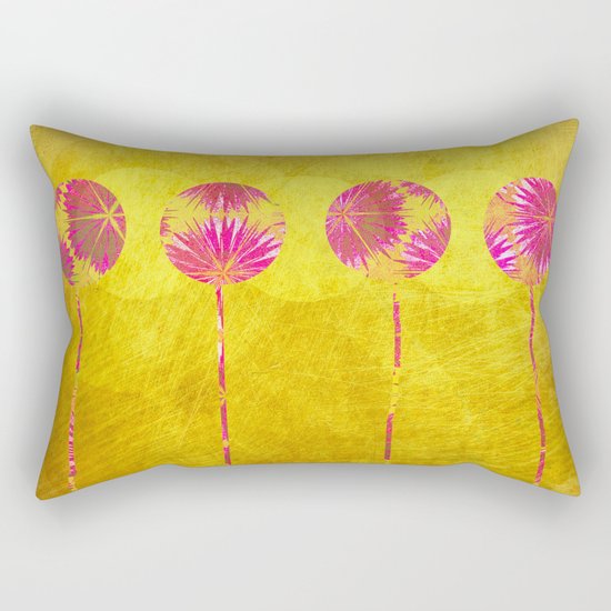 Palmas Rectangular Pillow