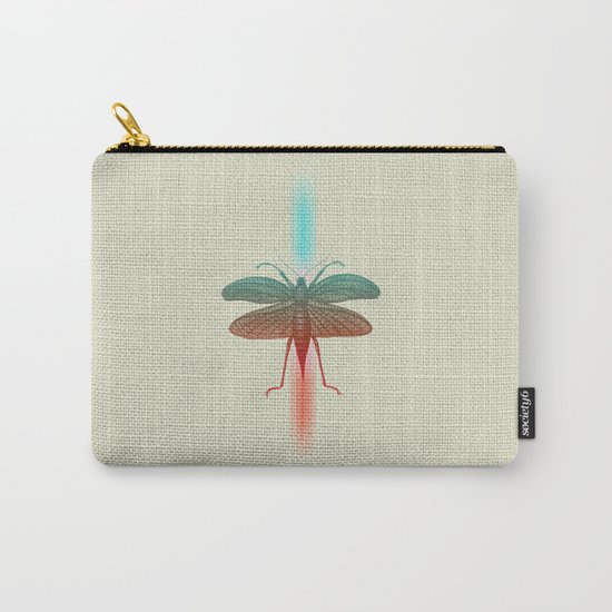 El Bicho Carry-All Pouch