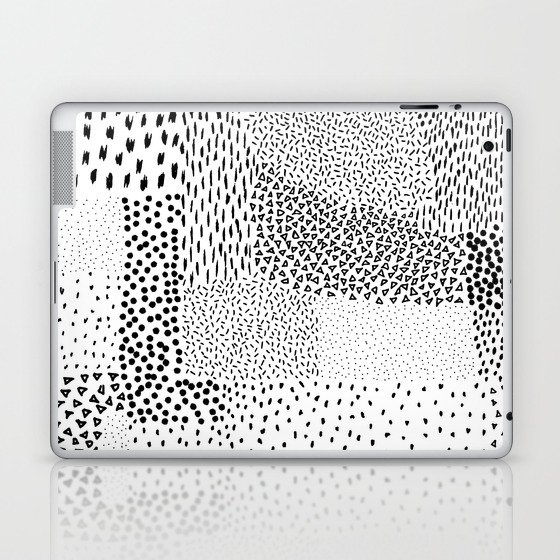 Graphic 81 Laptop & iPad Skin