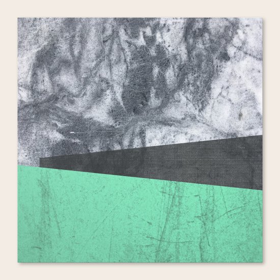 Walls Canvas Print
