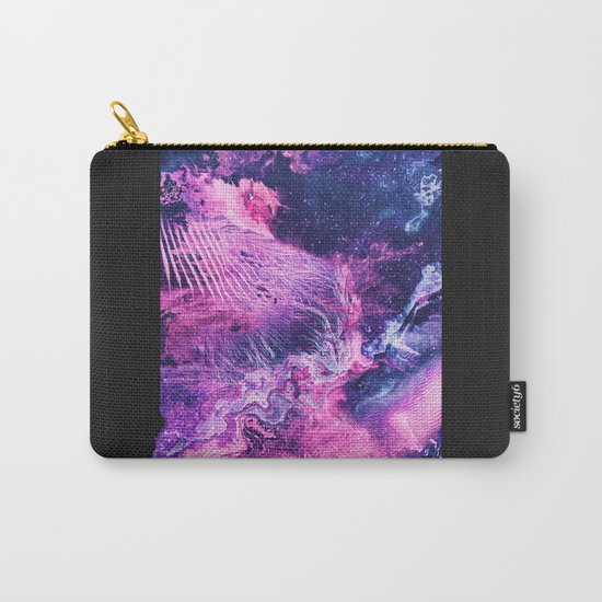 Resistance Carry-All Pouch